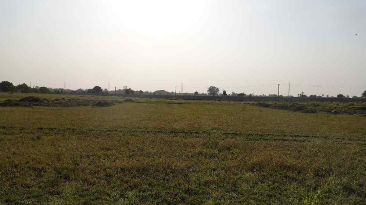 best farm in bhopal
