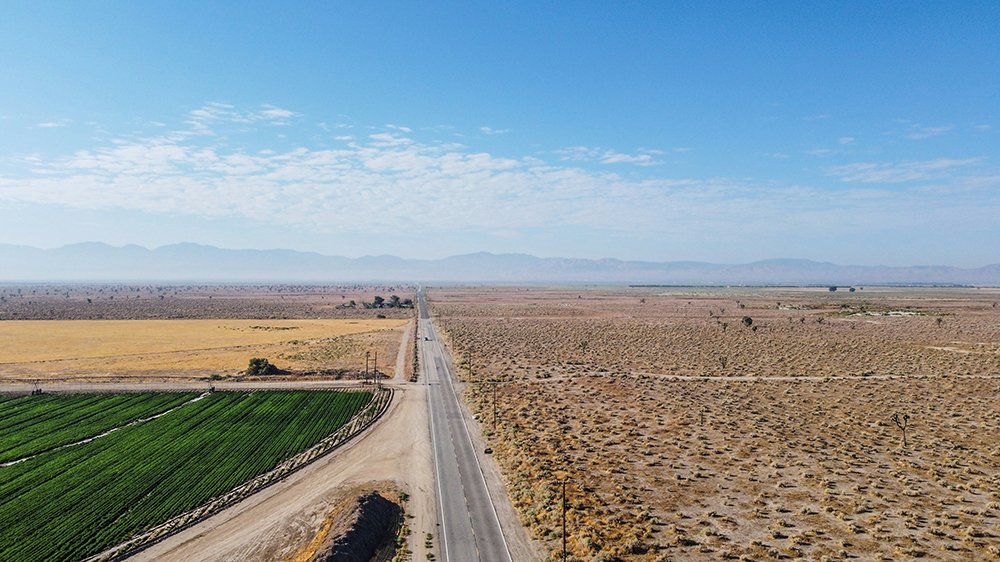 2 Acre Highway Land on NH48, Jaipur