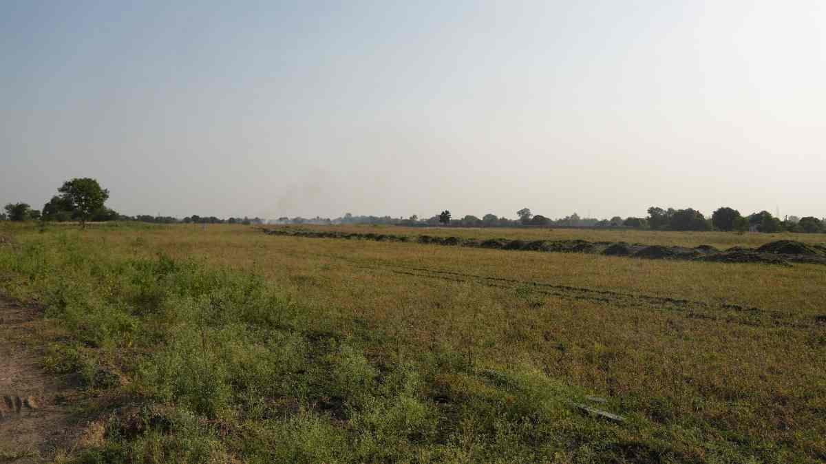 Shree Ram Farm & Plots