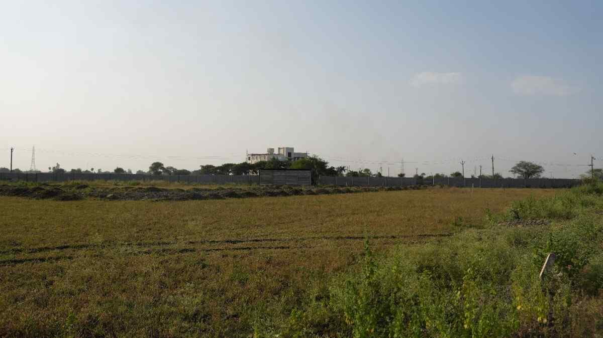 Shree Ram Farm & Plots