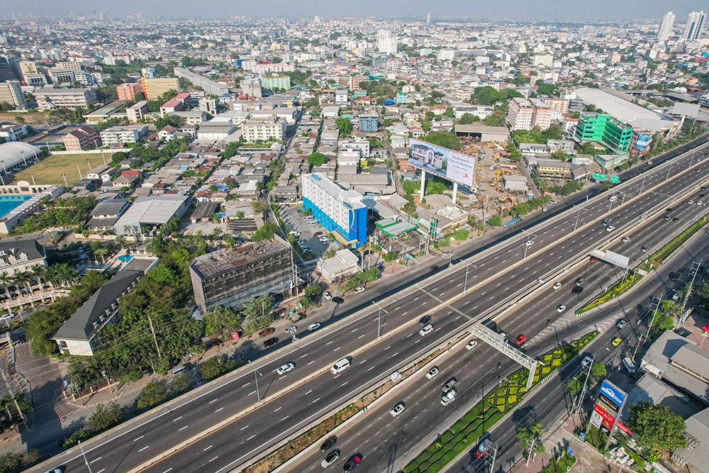 Highway Land for Sale in India: Complete Guide to Buying Land Near Highways