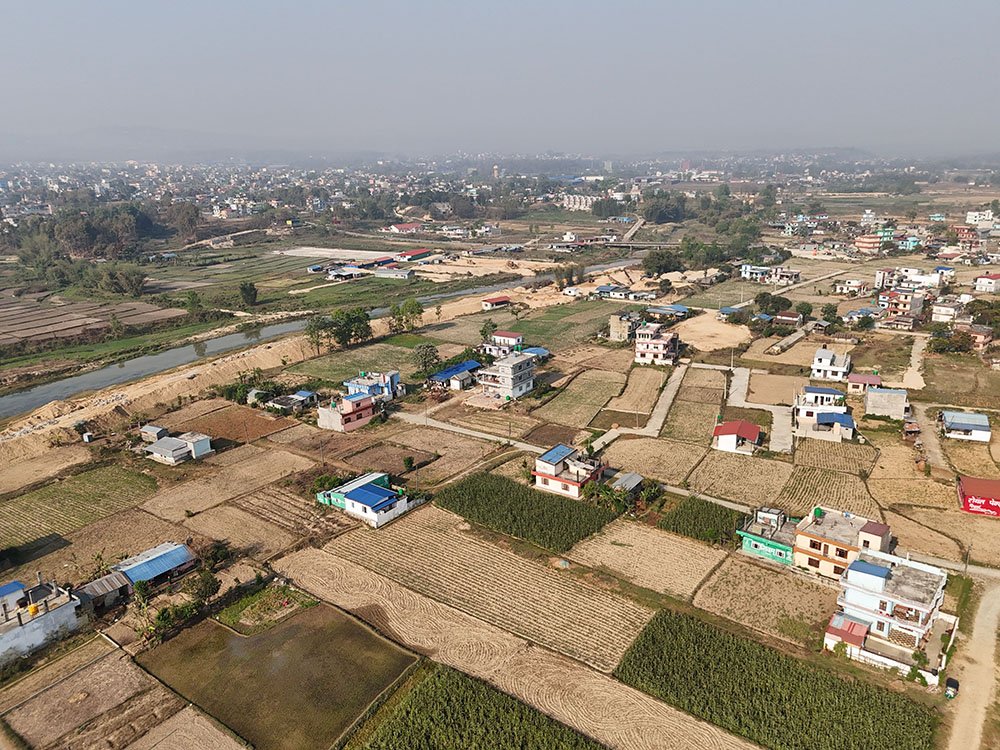 Open Plots for Sale in India: Complete Guide to Buying Open Land